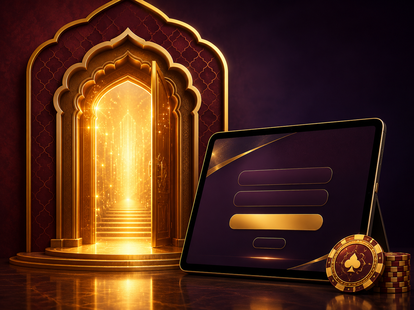 Регистрация в Bollywood Casino